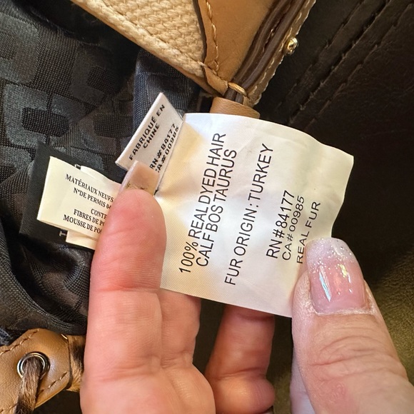 Diane Von Furstenberg Mini Sutra Crossbody - Picture 8 of 13